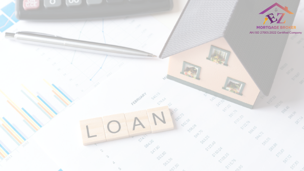 EZ Mortgage Broker Home Loan Step-by-Step Guidance