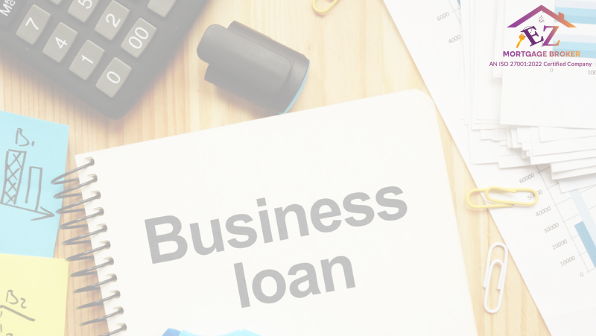 EZ Mortgage Broker Commercial and Business Lending Specialists