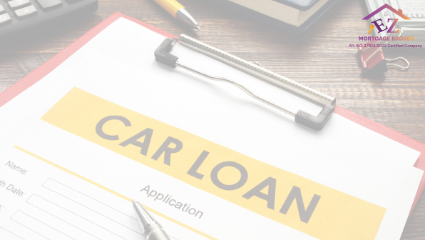 Personal & Car Loans