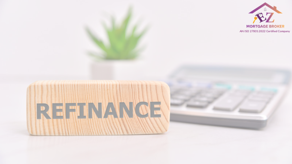 How to Refinance Mortgage Australia