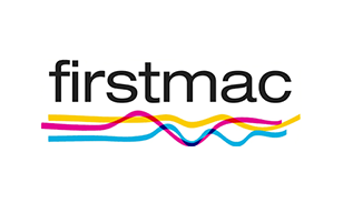 Firstmac logo