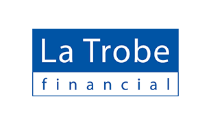 La Trobe Financial logo