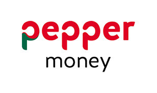Pepper Money logo