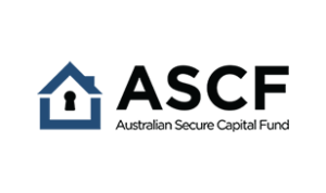 ASCF logo