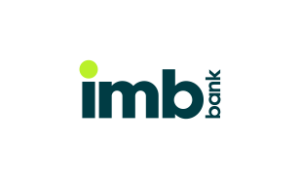 IMB Bank logo