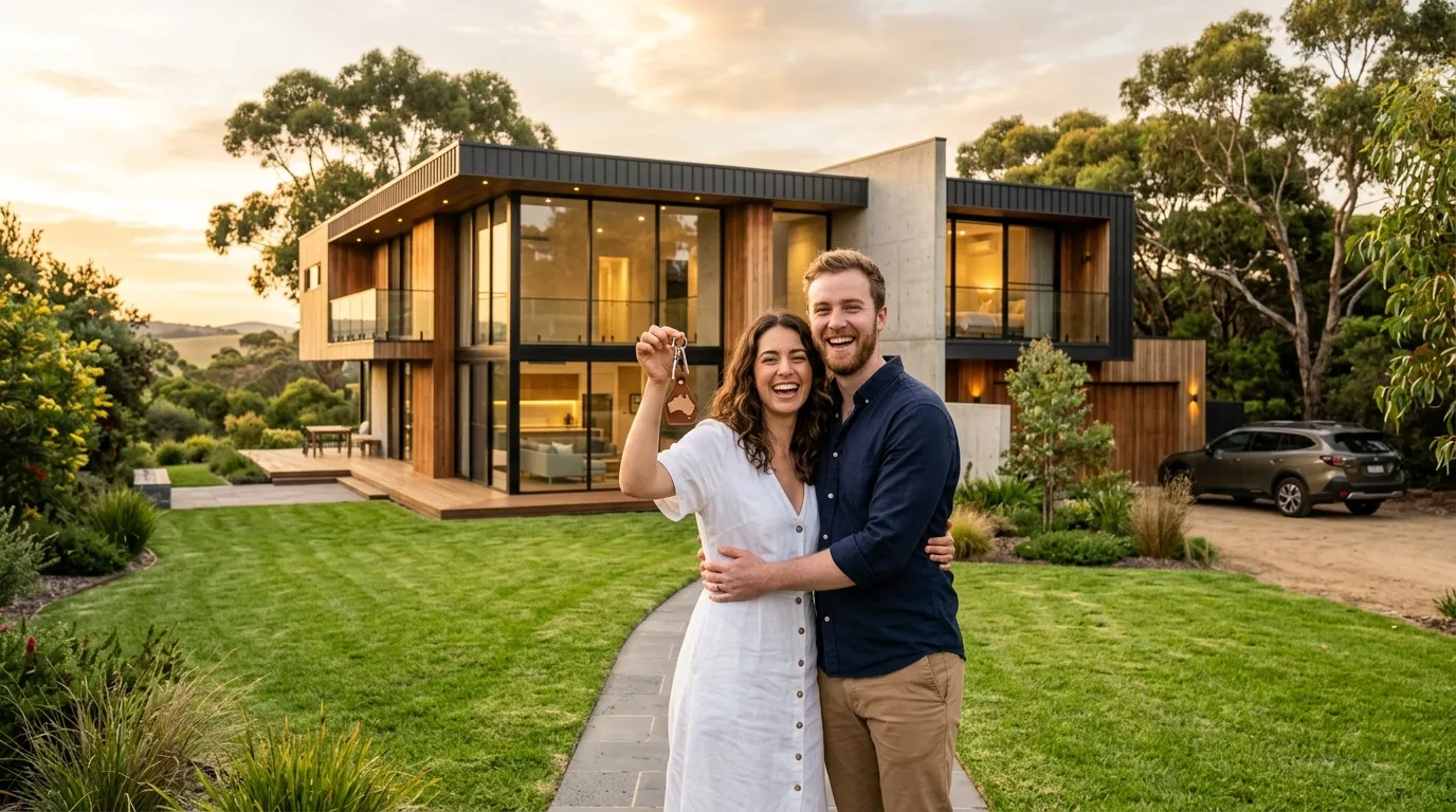 First Home Buyer's Complete Guide (2026 Edition)
