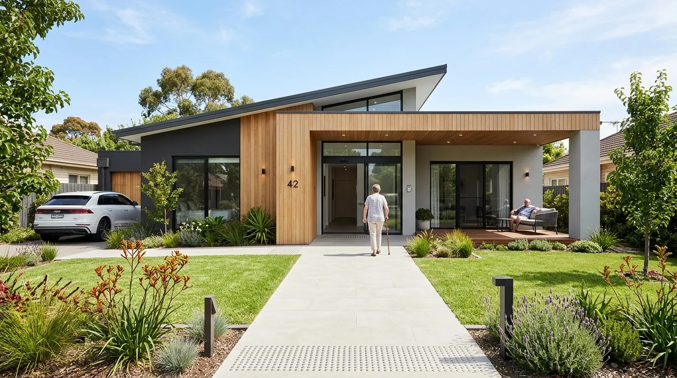 NDIS & SDA Property Investment Finance in Australia: The Complete Lending Guide