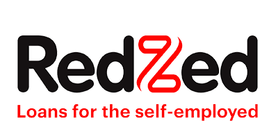 RedZed logo