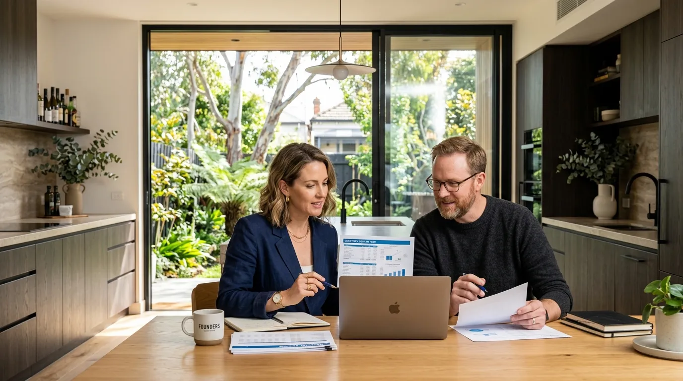 Self-Employed Home Loans: The Ultimate Guide to Alt-Doc & Low-Doc Approvals