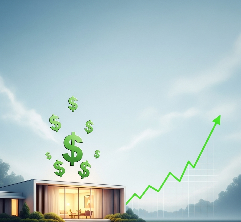 Save Thousands on Mortgage