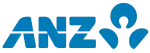 ANZ Bank Logo